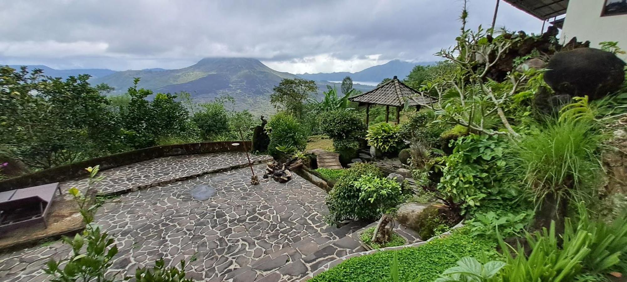 The Kayuan Hotel Kintamani Exterior foto