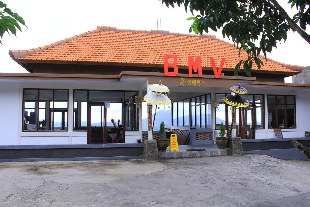 The Kayuan Hotel Kintamani Exterior foto